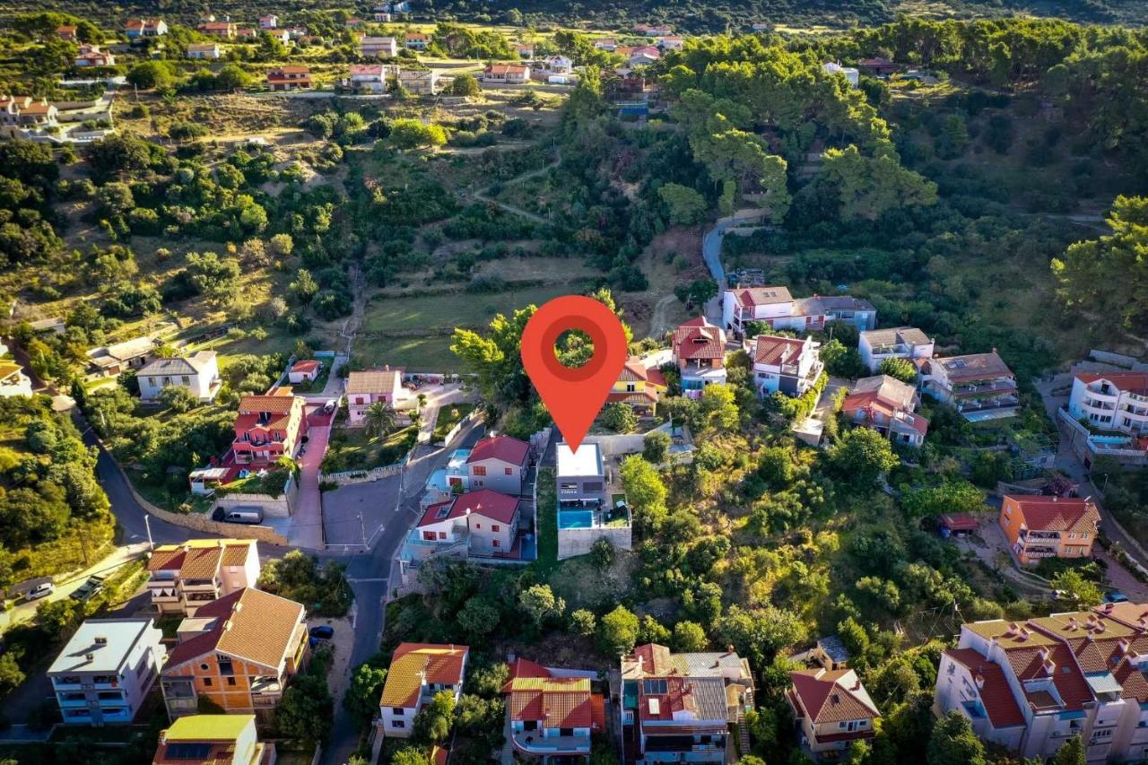 Villa Venka راب المظهر الخارجي الصورة