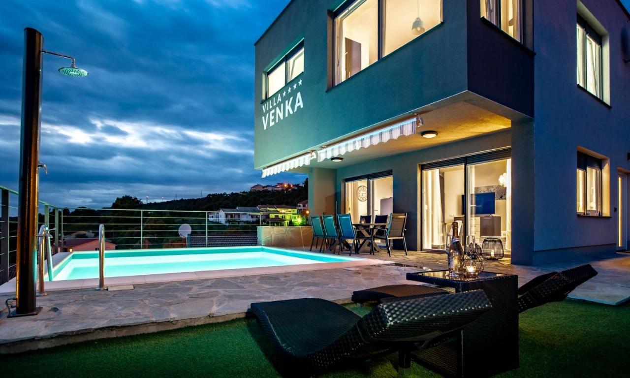 Villa Venka راب المظهر الخارجي الصورة