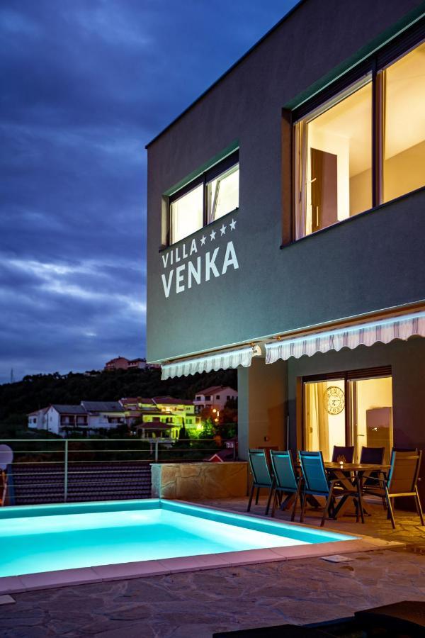 Villa Venka راب المظهر الخارجي الصورة