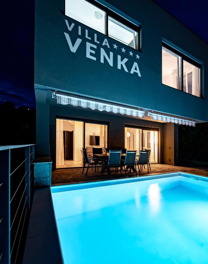 Villa Venka راب المظهر الخارجي الصورة