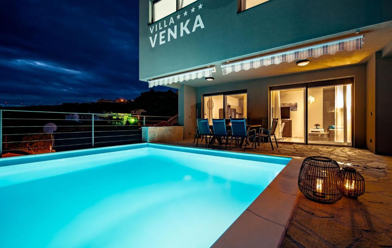 Villa Venka راب المظهر الخارجي الصورة