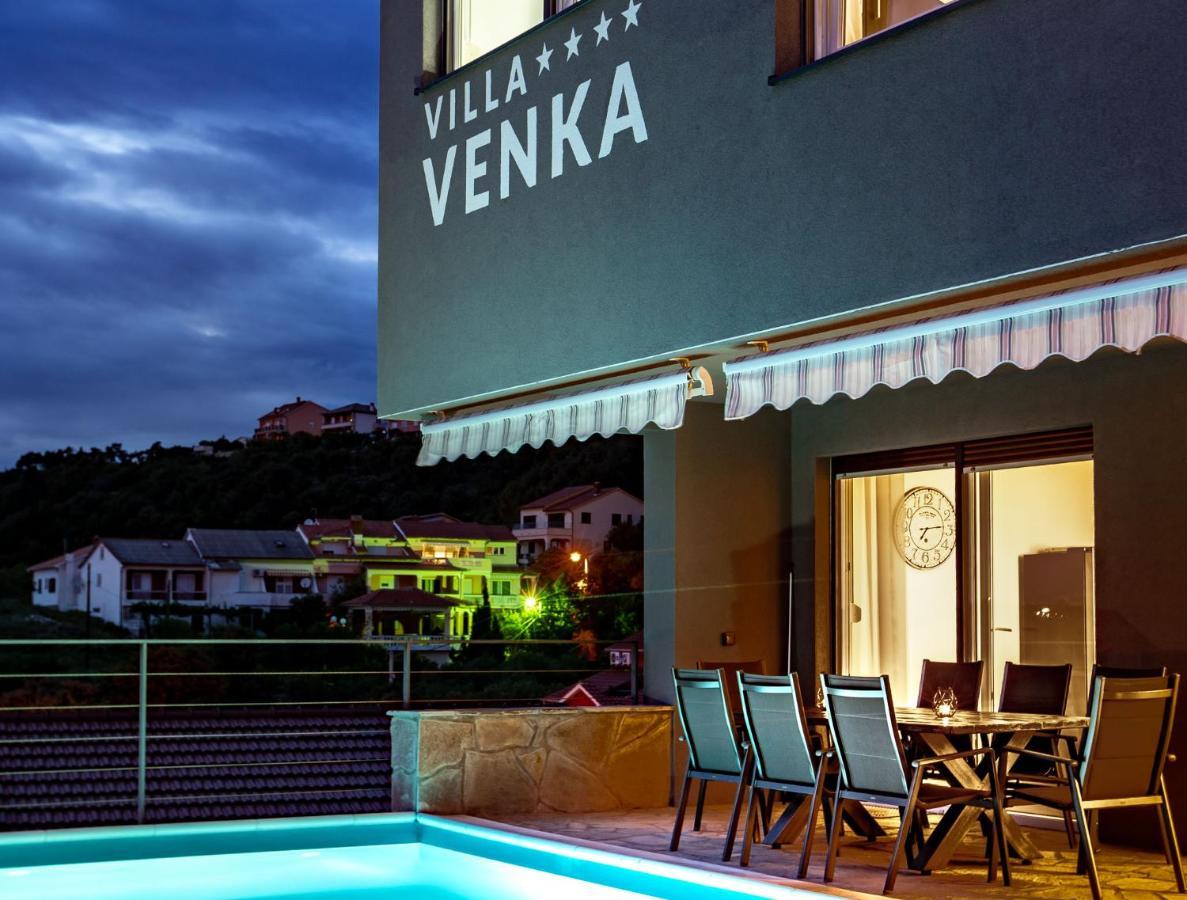 Villa Venka راب المظهر الخارجي الصورة
