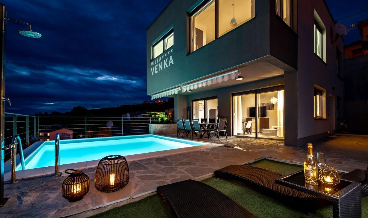Villa Venka راب المظهر الخارجي الصورة