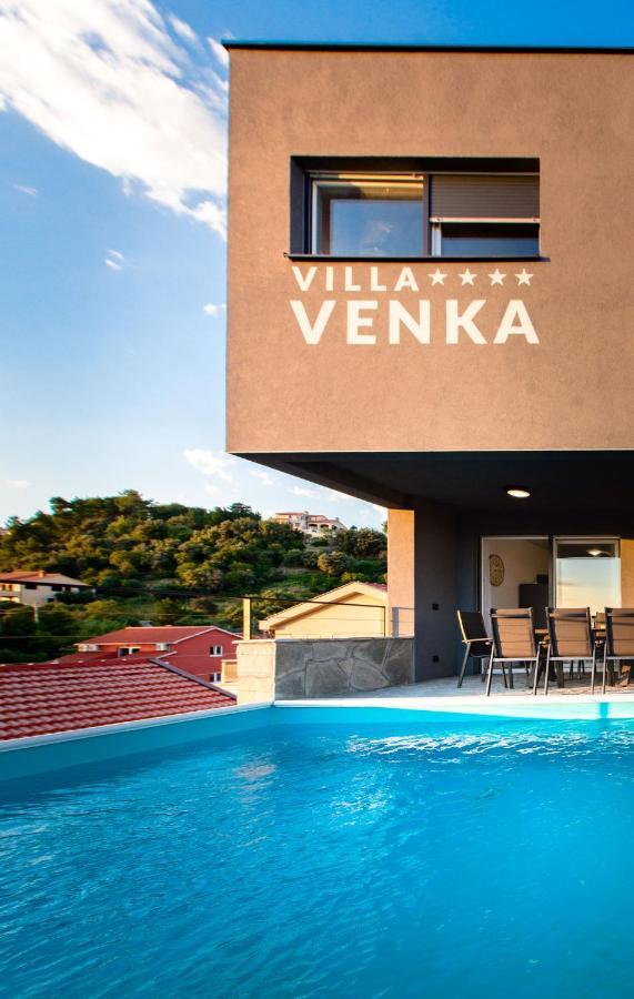 Villa Venka راب المظهر الخارجي الصورة