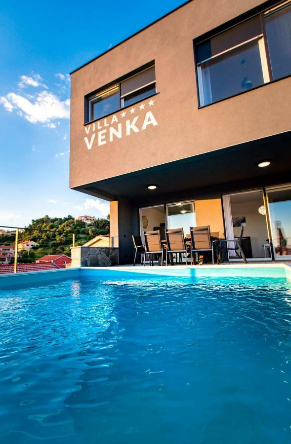 Villa Venka راب المظهر الخارجي الصورة